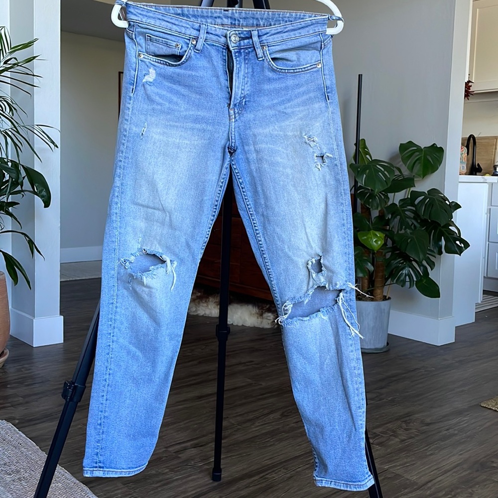 Jeans size 26